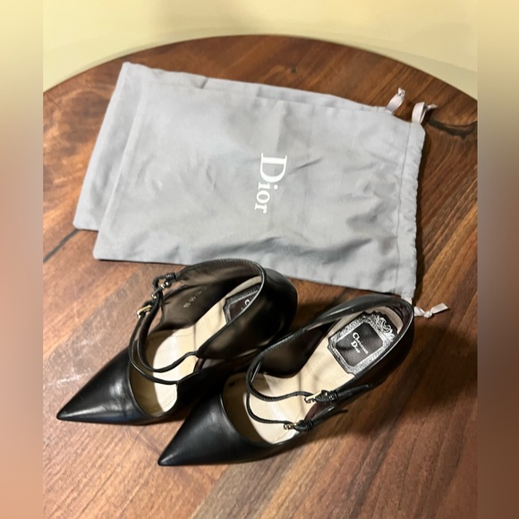 Christian Dior Stiletto - Picture 12 of 14